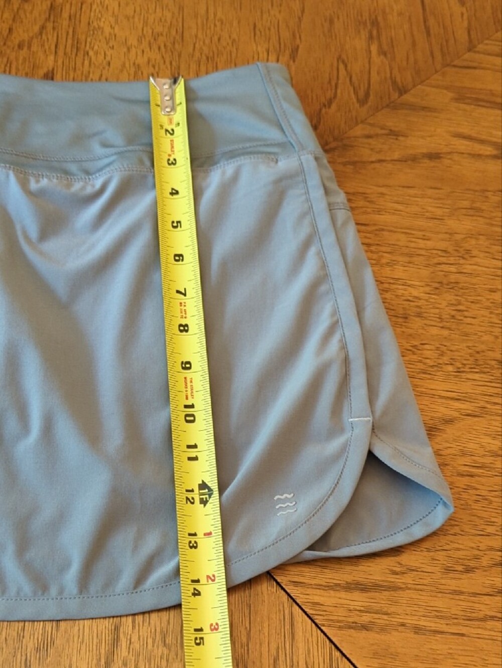 Free Fly Active Skort With Pockets - Picture 8 of 8